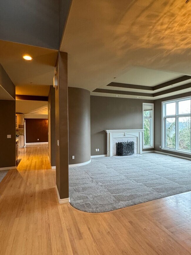 Foto del edificio - Classic modern home in Kirkland!