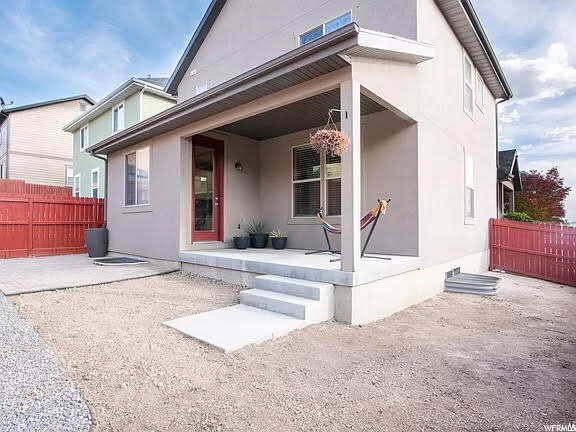 Foto del edificio - 2860 W Hidden Moose Ln