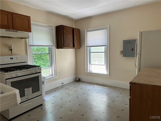 Foto del edificio - 4 Cottage St