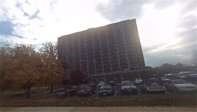 Foto del edificio - 130 Dr Martin Luther King Blvd