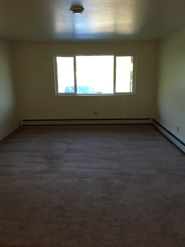 Living Room - 3555 Old Richardson Hwy