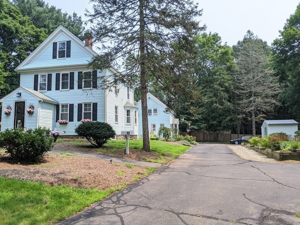 84 Oak St, Walpole, MA 02081 Townhome Rentals in Walpole MA