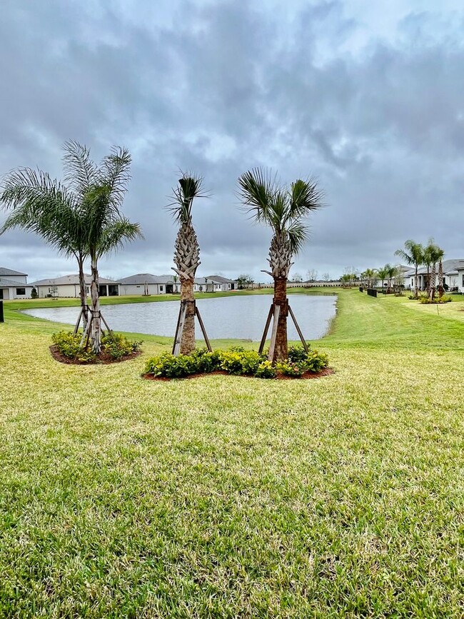 Building Photo - VERANDA GARDENS BRAND NEW HOME