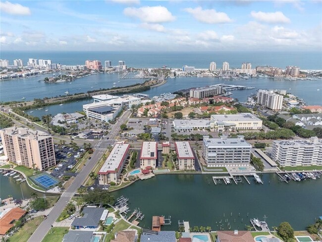 Foto del edificio - 105 Island Way