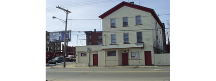 Building Photo - 13 Cherry St