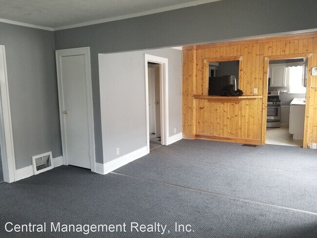 Building Photo - 3 br, 1 bath House - 814 Fairview