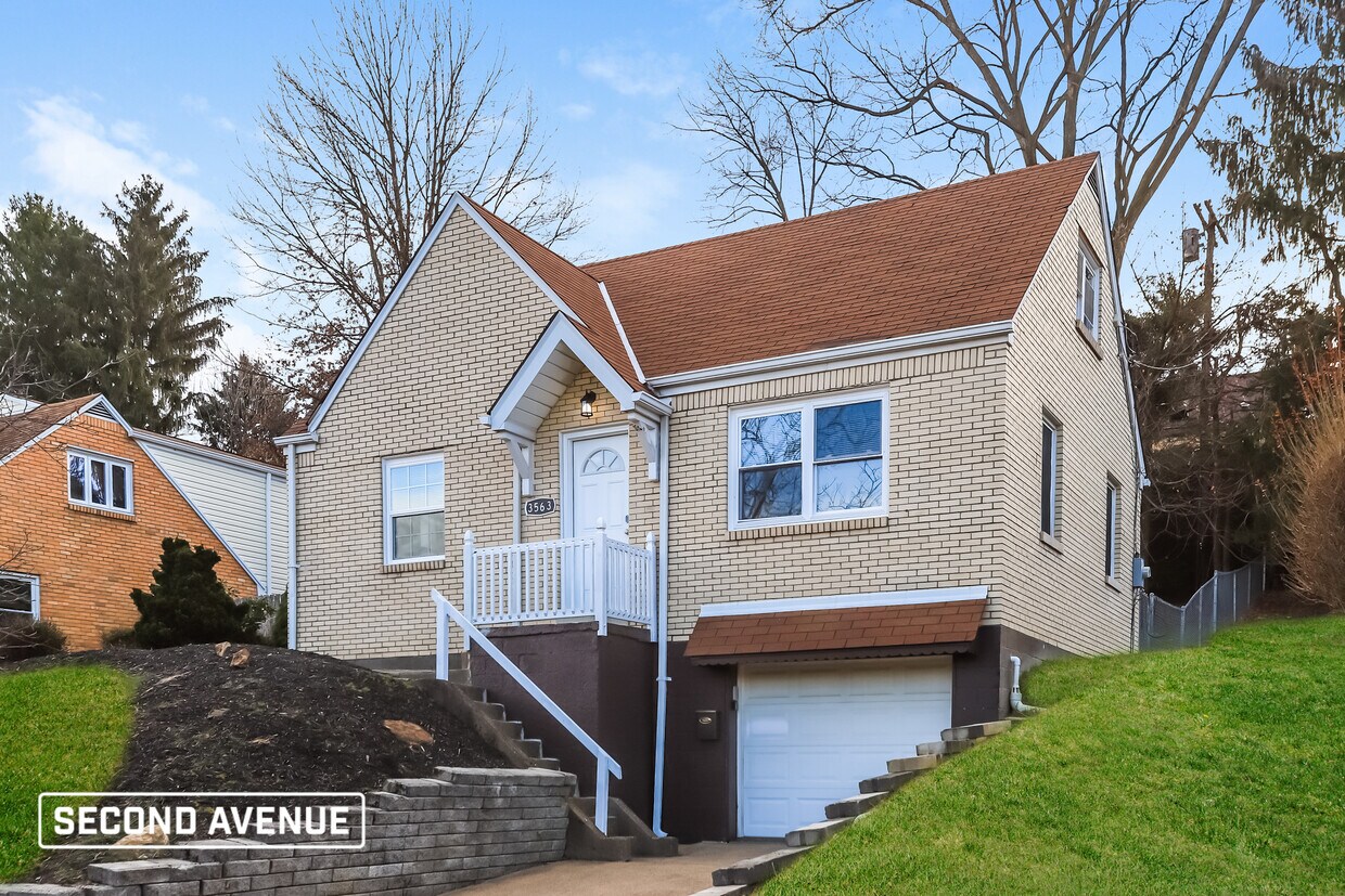 Primary Photo - 3563 Middleboro Rd