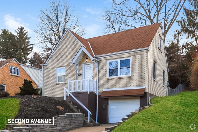 Building Photo - 3563 Middleboro Rd