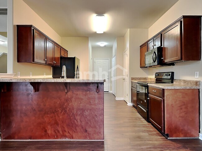 Foto del edificio - 60 Summer Hill Way