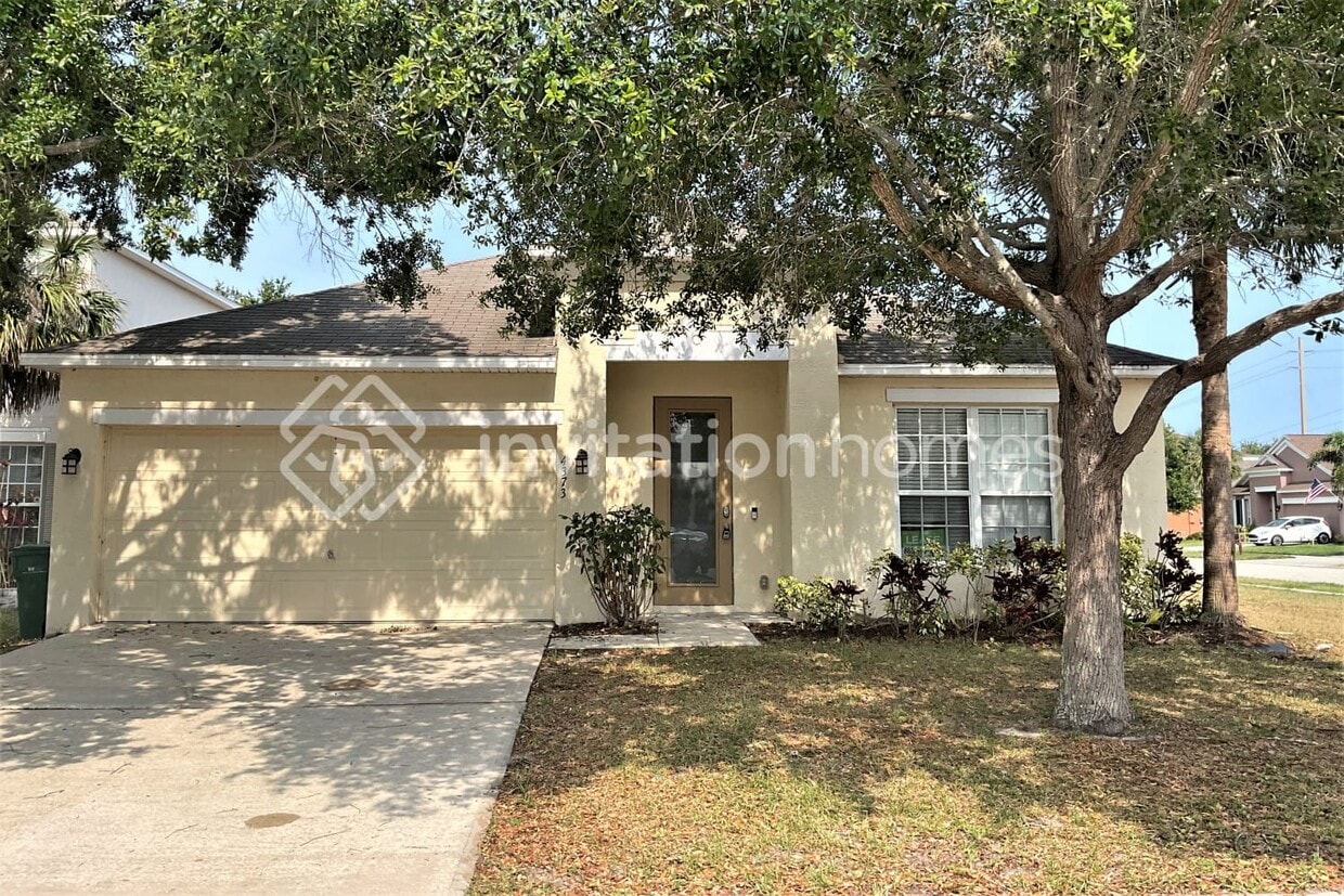 4373 Collinwood Dr House Rental in Melbourne, FL