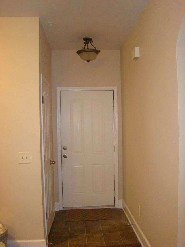 Entrance - 8401 Callabee Way