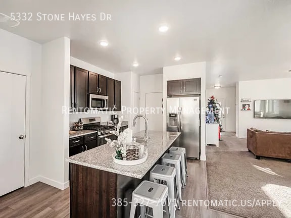 Building Photo - 5332 Stone Hayes Dr