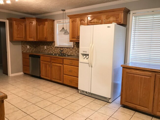 Foto del edificio - 1046 Hooper - Pineville, Grant Parish