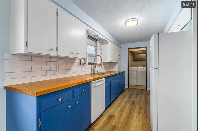 Foto del edificio - 606 E 35th Ave