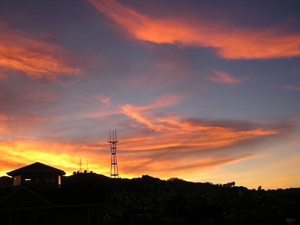 Foto del edificio - 789 Noe St