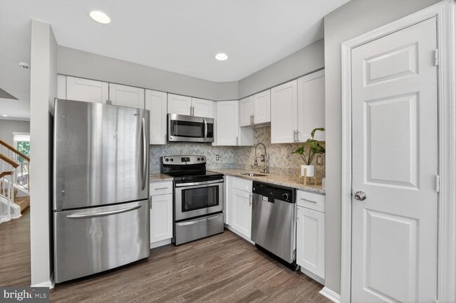 Foto del edificio - 13828 Captain Marbury Ln