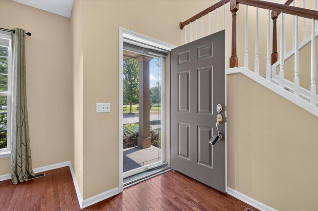 Foto del edificio - 49816 Potomac Rd