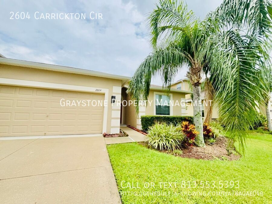 Photo - 2604 Carrickton Cir-