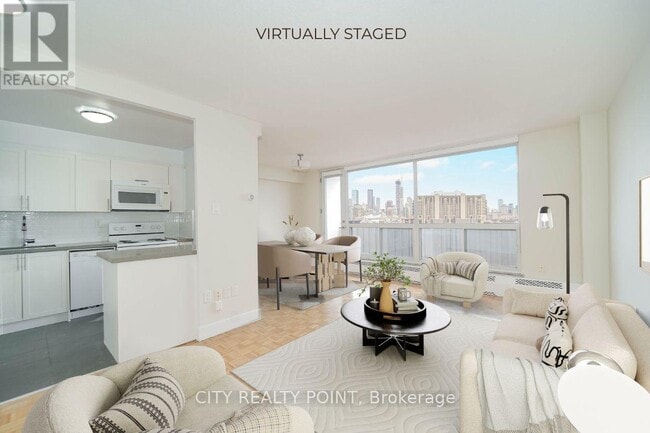 Building Photo - 666 Spadina Ave.