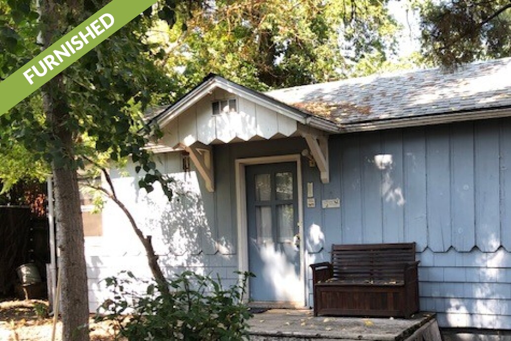 272 N 1st St, Ashland, OR 97520 House Rental in Ashland, OR