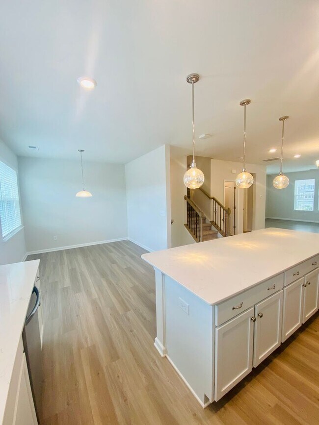 Foto del edificio - 3BR/3.5 Bath Townhouse in Ballantyne