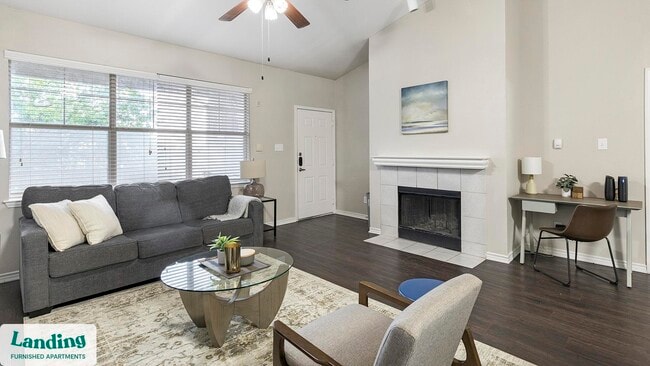 Building Photo - 533 Fossil Creek Blvd