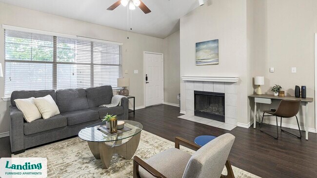 Building Photo - 533 Fossil Creek Blvd