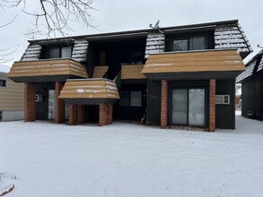 Building Photo - 3108 Bent Ave