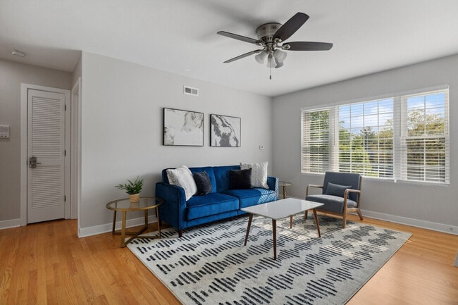 Foto del edificio - 1011 Howard St