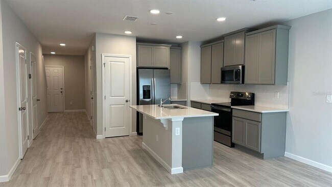 Foto del edificio - 4988 Prairie Preserve Run