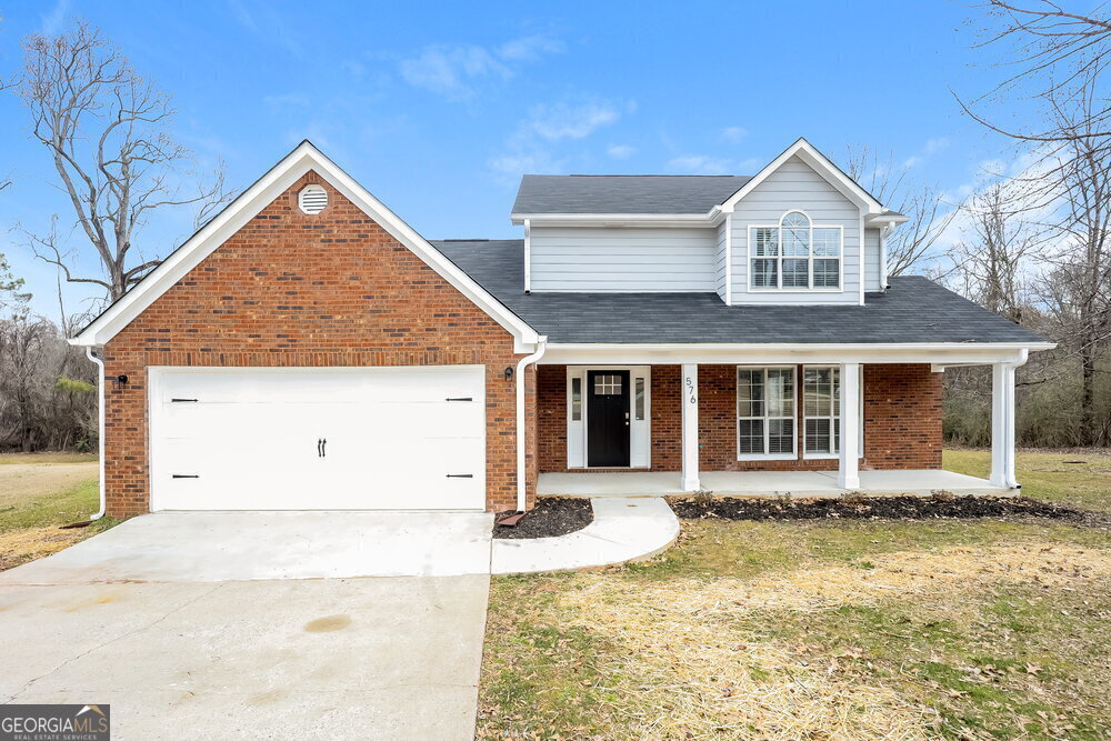 Foto principal - 576 Flint Ridge Ct