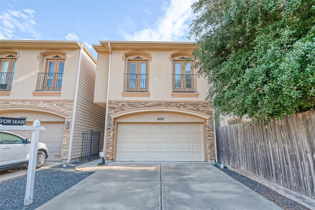 Foto principal - 5708 Petty St
