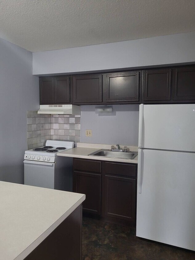 Foto principal - Douglas Oaks