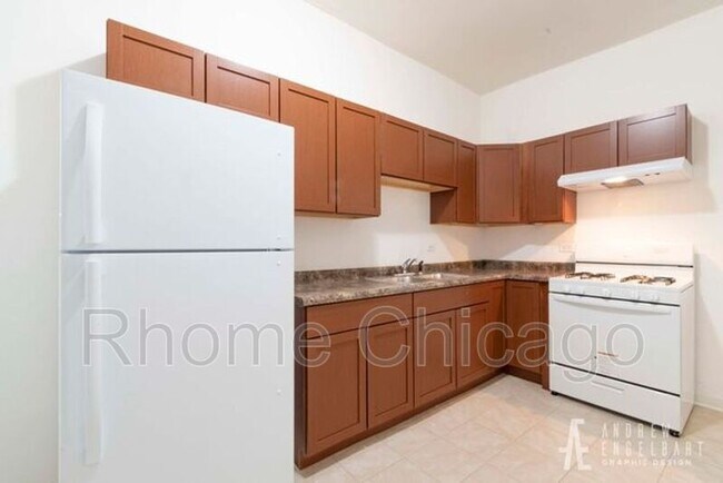 Foto del edificio - 6238 S Bishop St