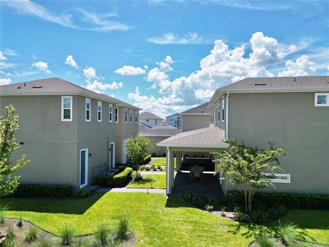 Foto del edificio - 9928 Rodbell St