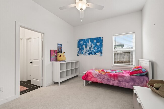 Foto del edificio - 15503 Salmon Springs Dr