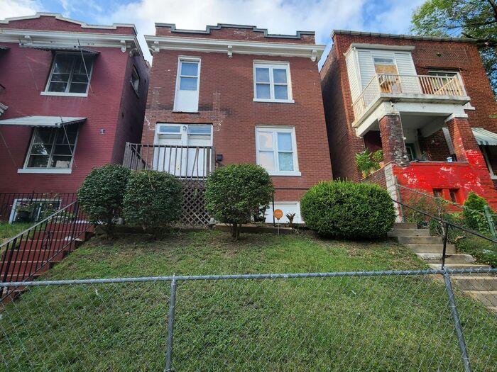 Primary Photo - Spacious Four Bedroom, Two Bath House for ...