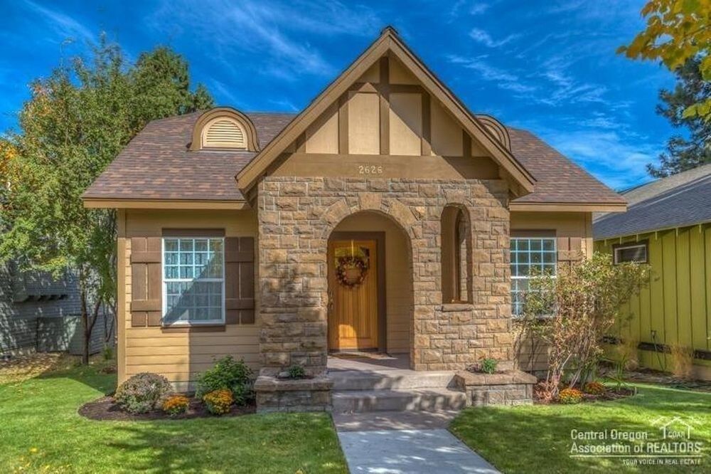 Foto principal - 2626 NW Ordway Ave