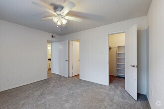 2BD 2BA 922SF - Southern Oaks