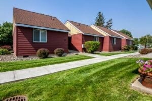 Building Photo - 2212 Cove Ave