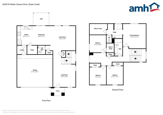 Foto del edificio - 33335 N Hidden Canyon Dr