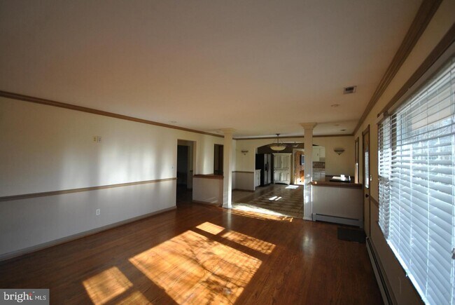 Foto del edificio - 7901 Henryton Rd