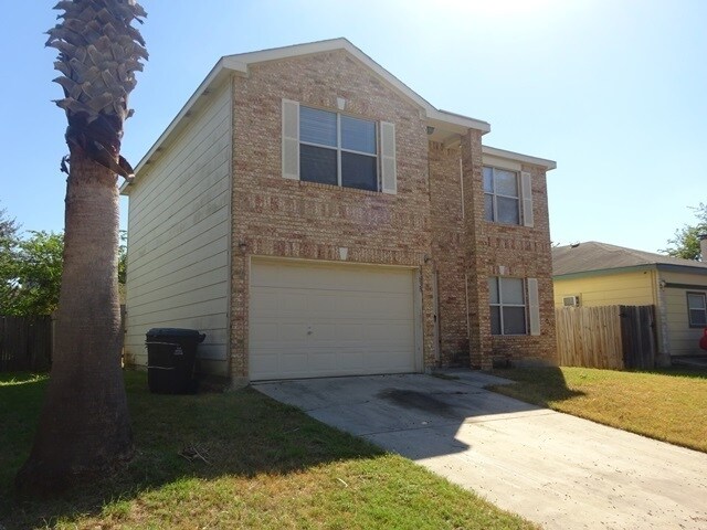 Foto del edificio - 3638 Candlehead Ln