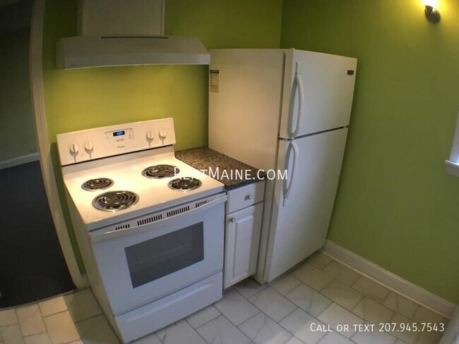 Foto del edificio - 18 Linden St