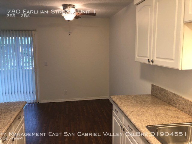 Building Photo - 780 Earlham St