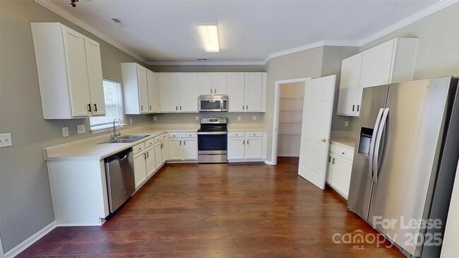 Foto del edificio - 17402 Westmill Ln