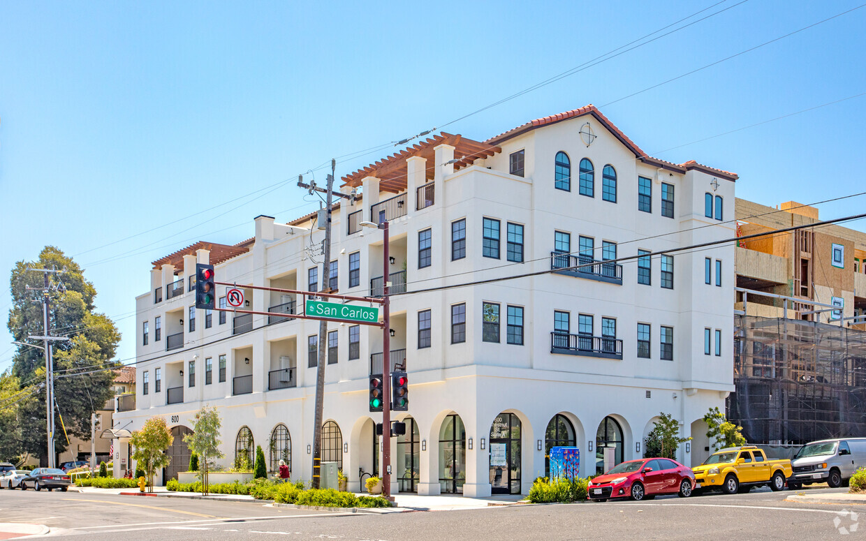 Foto principal - 600 Chestnut St