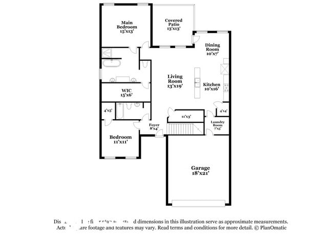 Building Photo - 719 Springwood Dr