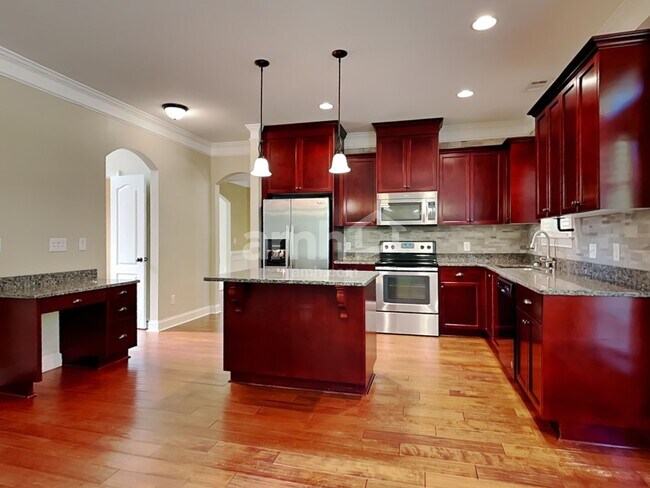 Foto del edificio - 112 Broken Bit Cir