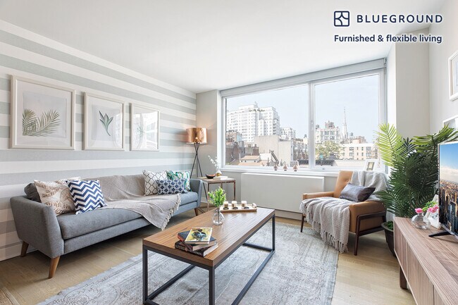Foto del edificio - 200 E 11th St